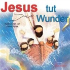 Honor Ayres, Anne-Ruth Meiß - Jesus tut Wunder