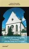 Karl Lehmann, Suitbert Vöing - Wallfahrtskirche Heiligkreuz in Leutesdorf und der Gang nach Emmaus