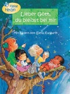 Dandi Daley Mackall, Elena Kucharik - Lieber Gott, du bleibst bei mir