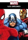 Marvel - Marvel. Los orígenes