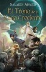 Saladin Ahmed - El Trono de la Luna Creciente