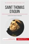 50 minutes, 50minutes, Mélanie Mettra, Mélani Mettra, Mélanie Mettra, 50 minutes - Saint Thomas d'Aquin