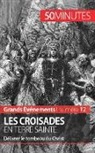 50 minutes, 50minutes, Julie Lorang, Juli Lorang, Julie Lorang, Minutes... - Les croisades en Terre sainte