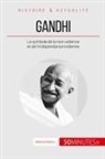 50 minutes, 50minutes, Mélanie Mettra, Mélani Mettra, Mélanie Mettra, 50 minutes - Gandhi
