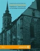 Annegret Haseley, Annett Stiehler - Der Dom St. Petri in Bautzen