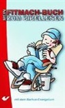 Christiane Volkmann - Mein Fitmach-Buch zum Bibellesen