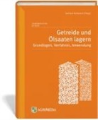 Gerhard Humpisch - Getreide und Ölsaaten lagern