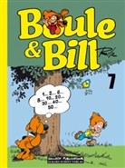 Jean Roba - BOULE & BILL 7 SC