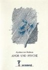 Apuleius, Ralf Wilschewski, Christiane Wyrwa - Amor und Psyche