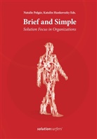 Hankovszky, Hankovszky, Katalin Hankovszky, Natali Polgár, Natalie Polgár - Brief and Simple