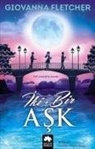 Giovanna Fletcher - Iki Bir Ask