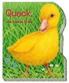 Quack, die kleine Ente