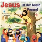 Honor Ayres, Honor Ayres - Jesus ist der beste Freund