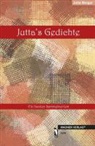 Jutta Berger - Jutta´s Gedichte