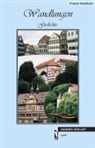 Frank Holzherr - Wandlungen
