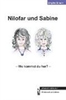 Brigitte Simon - Nilofar und Sabine