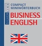 Evelyn Boos - Miniwörterbuch Business English