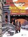 CHRISTIN, Pierre Christin, Christin Pierre, MEZIERE CHRISTIN, MEZIERES, Jean-Claude Mezieres... - VALERIAN T10 BROOKLYN LINE TERMINUS COSM