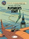 Juillard, Andre Juillard, SENTE, Yves Sente, SENTE YVES, SENTE YVES JUILLARD... - BLAKE ET MORTIMER T21 PLUTARCH S STAFF