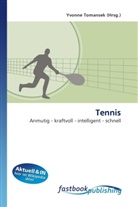 Yvonne Tomansek, Yvonn Tomansek, Yvonne Tomansek - Tennis