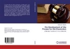 Krystyna M Amborski, Krystyna M. Amborski - The Development of the Process for the Dissolution