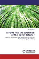Ritesh Kshetri - Insights into the operation of the clover detector