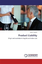 Smriti Tripathi - Product Liability