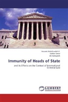 Ali Azmayesh, Hossei Mahdizadeh K, Hossein Mahdizadeh K., Stefa Oeter, Stefan Oeter - Immunity of Heads of State