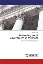Huong Phan - Reforming Local Government in Vietnam