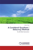 Simon Tang - A Combined Quadtree / Delaunay Method
