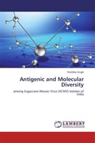 Pratibha Singh - Antigenic and Molecular Diversity