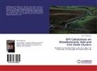 Adrian Adamescu - DFT Calculations on Dimethylarsinic Acid and Iron Oxide Clusters
