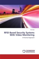 Hira Ilyas - RFID Based Security Systems With Video Monitering
