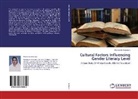 Mamonah Ambreen - Cultural Factors Influencing Gender Literacy Level
