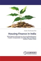 Sivvala Tarakeswara Rao - Housing Finance in India