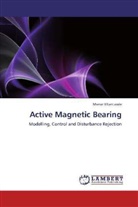 Manar Eltantawie - Active Magnetic Bearing
