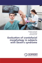 Shivalinga B M, Shivalinga B. M., Shivalinga B.M., Rav Shanthraj, Ravi Shanthraj, Pradee Subbaiah... - Evaluation of craniofacial morphology in subjects with Down's syndrome