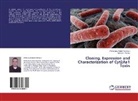 Mohame Abdel Rahman, Mohamed Abdel Rahman, Michael Palmer - Cloning, Expression and Characterization of Cyt2Aa1 Toxin
