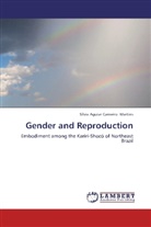 Sílvia Aguiar Carneiro Martins - Gender and Reproduction