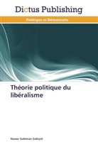 Gabryel-n, Nasser Suleiman Gabryel - Theorie politique du liberalisme
