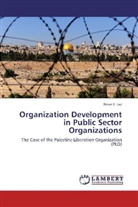 Nizar El Laz - Organization Development in Public Sector Organizations
