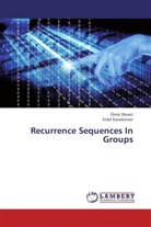 Ömü Deveci, Ömür Deveci, Erdal Karaduman - Recurrence Sequences In Groups