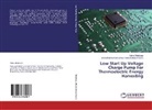 Salw Abdelaziz, Salwa Abdelaziz, Ahmed Mohamed Ahmed Ahmed Emira, Ahmed Mohamed Soliman Ahmed Ahmed Emira - Low Start Up Voltage Charge Pump For Thermoelectric Energy Harvesting