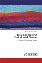 Preethe Paddmanabhan - Basic Concepts Of Periodontal Disease