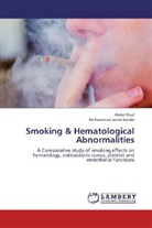 Muhammad Jamal Haider, Abdu Rauf, Abdul Rauf - Smoking & Hematological Abnormalities