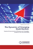 Abdelmoneim Youssef - The Dynamics of Emerging Stock Markets