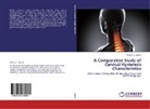 Precious L Barnes, Precious L. Barnes - A Comparative Study of Cervical Hysteresis Characteristics