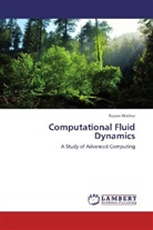 Rajeev Mathur - Computational Fluid Dynamics