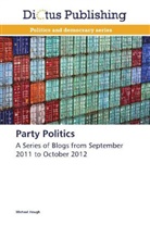 Michael Hough - Party Politics