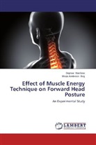 Mirza Ambreen Beg, Depte Warikoo, Deptee Warikoo - Effect of Muscle Energy Technique on Forward Head Posture